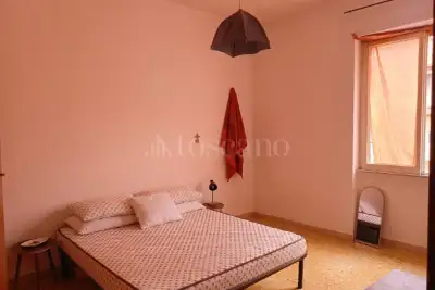 Casa in vendita, Via Luchino dal Verme, Roma
