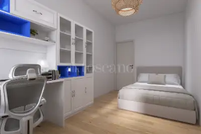 Casa in vendita, Viale dei Colli Portuensi, Roma