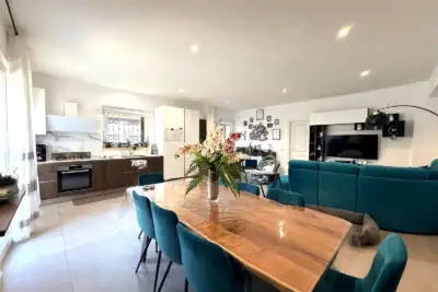 Casa in vendita, Via Ancilla Marighetto, Roma