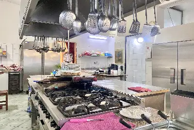 Attività Commerciale in vendita, Via Panoramica, Milazzo