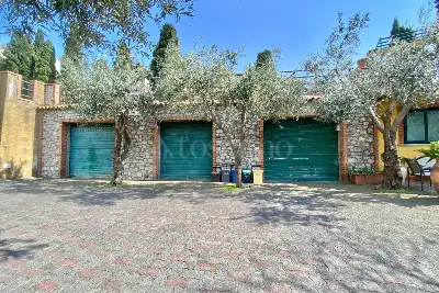 Agriturismo in vendita, Via Crocefisso, Taormina