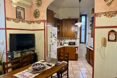 Casa in vendita, Via Pietro Giannone, Roma