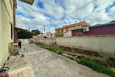 Casa in vendita, Via Giovanni Boccaccio, Anzio