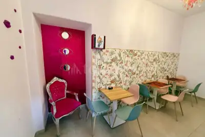 Attività Commerciale in vendita, Via Leone IV, Roma