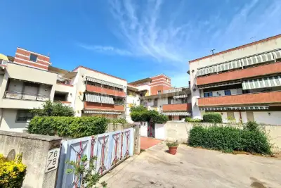 Casa in vendita, Via San Giacomo, Nettuno