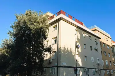 Attico in vendita, Via Galeazzo Sommi Picenardi, Roma