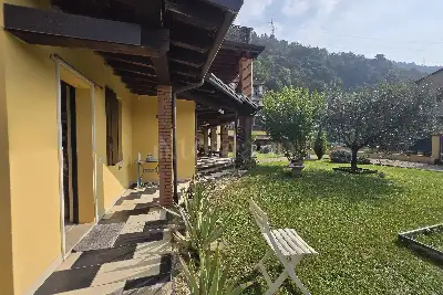 Villa in vendita, VillaCarcina , Villa Carcina