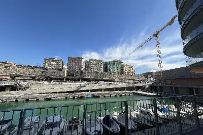 Casa in vendita, Piazzale John Fitzgerald Kennedy, Genova