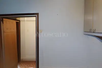 Casa in vendita, Via Giovanni da Montecorvino, Roma