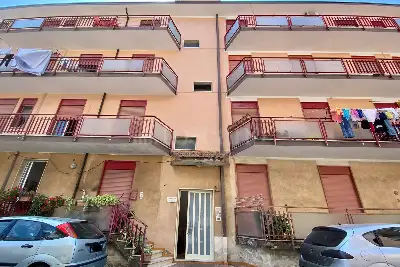 Casa in vendita, Via Garibaldi Calatabiano, Calatabiano