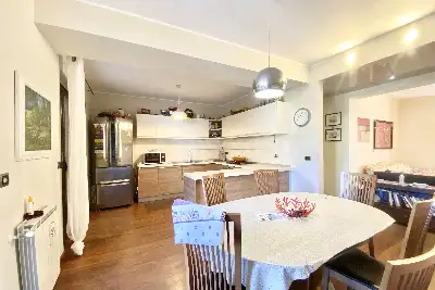 Casa in vendita, Strada Panoramica dello Stretto, Messina