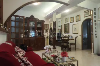 Casa in vendita, Via Giovanni Caselli, Roma