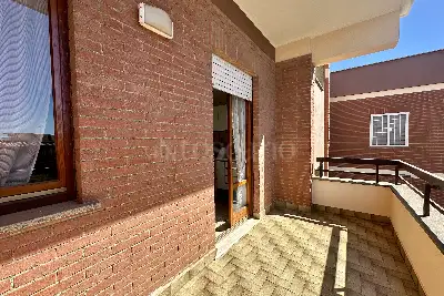 Casa in vendita, via caligola, Anzio