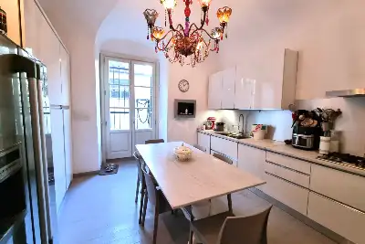 Casa in vendita, Borgo Pinti, Firenze
