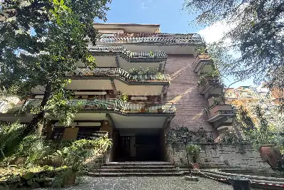 Attico in vendita, Via Isidoro del Lungo, Roma