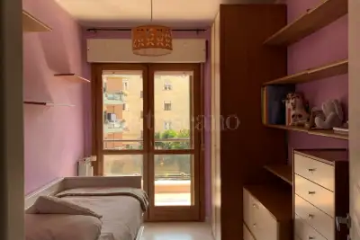 Casa in vendita, Via Val di Fassa, Monterotondo
