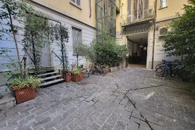 Casa in vendita, Via Lodovico Settala, Milano