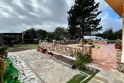 Casa Indipendente in vendita, Strada Vicinale Punta Moro, Alghero