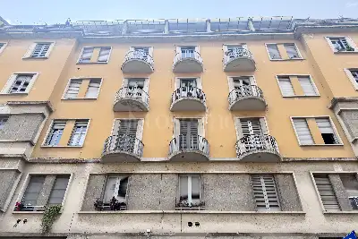 Casa in vendita, Via Bazzini, Milano