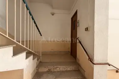 Casa in vendita, Via Giuseppe Majelli, Palermo