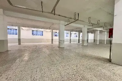 Magazzino in affitto, Viale Vittorio Veneto, Catania