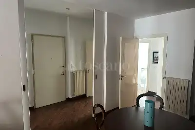 Casa in affitto, Via de Rossi, Bari