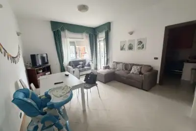 Casa in vendita, Via Bolzano, Ardea