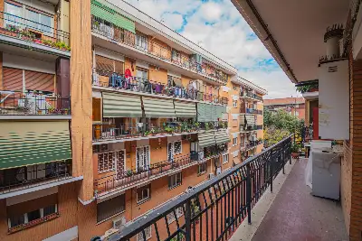 Casa in vendita, Viale dei Colli Portuensi, Roma