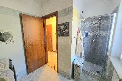 Casa in vendita, Via Crosette, Concesio