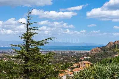 Villa in vendita, Strada 65, Capoterra