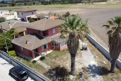 Villa in vendita, Strada Vicinale Ebba Frissa Traversa 1, Sorso