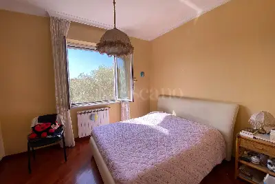 Villa Bifamiliare in vendita, Via Civate, Roma