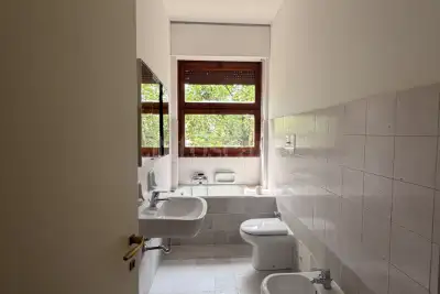 Casa in affitto, Via Tintoretto, Milano