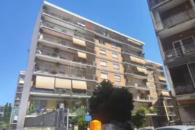 Casa in vendita, Via Luigi Biolchini, Roma