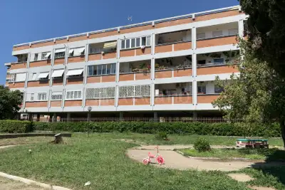 Casa in vendita, Via Carlo Avolio, Roma