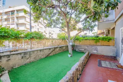House for sale, Via Giulio Tarra, Roma
