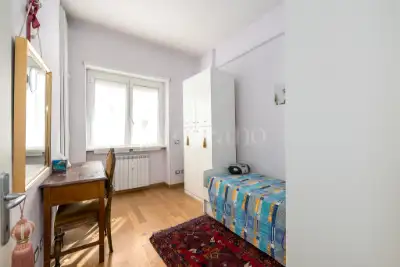 Casa in vendita, Via Gian Luca Squarcialupo, Roma