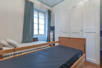 Casa in vendita, Via Monte Cervino, Milano