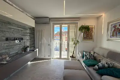 Casa in vendita, Via Saliceti, Alba Adriatica