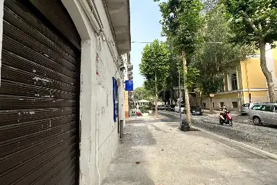 Negozio in affitto, viale Giuseppe divittorio , Cerignola