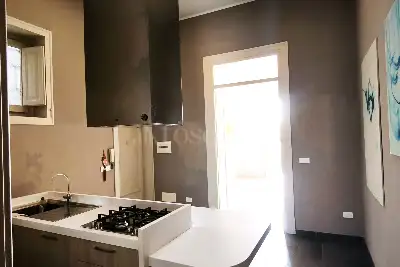 Casa in vendita, Via Paolo Balsamo, Palermo