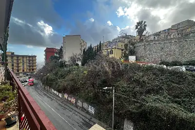 Casa in vendita, Viale dei Normanni, Catanzaro