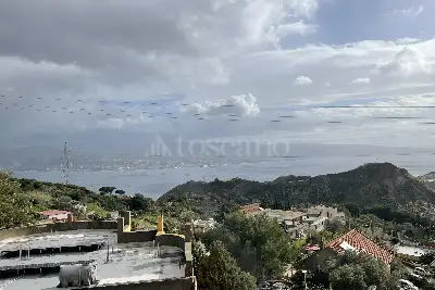 Casa Indipendente in vendita, Contrada Aranciarella, Messina