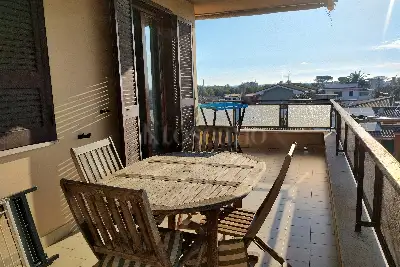 Casa in vendita, Via Scrivia, Ardea