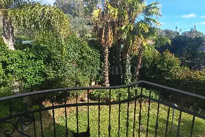 Villa Bifamiliare in vendita, Via Giacomo Leopardi, San Gregorio di Catania