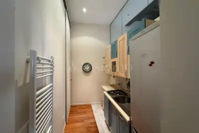 Casa in vendita, Via Porta Palatina, Torino