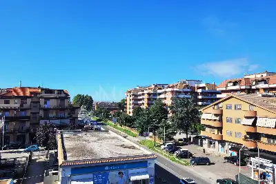 Attico in vendita, Via Salaria, Monterotondo