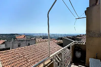 Casa Indipendente in vendita, Via Fratelli Bandiera, Osilo