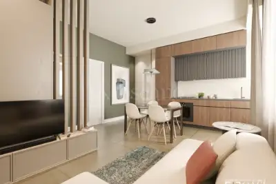 House for sale, Via della Camilluccia, Roma