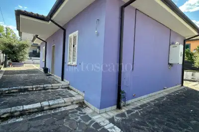 Villa in vendita, Via Giulio Rivera, Greccio
